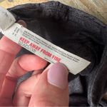 Free People  Infinity Active Tights Charcoal Gray Women’s Size Small Photo 7