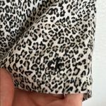 Calvin Klein  Leopard Print Sleepwear Racerback Tank Top Size Medium Photo 3