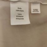 Vintage Norm Thompson Women's Full Length Nightgown Size M Camisole Size M Photo 3