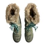 Columbia  Minx Mid III Omni-Heat Women's Boots Winter
Snow Hiking Waterproof Sz 8 Photo 8