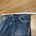 Silver Jeans Co Silver size 28 bootcut jeans Photo 7
