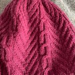 Outdoor Research Raspberry Knit Jules Beanie Photo 1