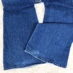 L'Agence L’AGENCE Bell High Rise Flare Jeans High Waist Slim Fit Medium Wash Size 31 Photo 10