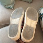 Juicy Couture  Bounce Platform Lace Up Sneakers Size 8 *minor platform dirt spots Photo 7