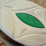 NWOT Earth Origins Women’s Sandals Size 8 Comfort Orthotic Tribal Aztec Design Gray Photo 4