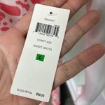 Oscar de la Renta Pink Label Nightgown White Size L Photo 2