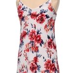 Nordstrom Size Medium Floral Summer Dress Photo 1