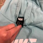 Nike Hoddie Photo 1