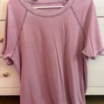 Aerie  Oversized T-Shirt Photo 0