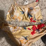 Roxy Satin Silk  Bikini Set Photo 0