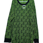 Dolls Kill x Marilyn Manson Sweater Oversized Crew Neck UNRELEASED Size 3X NEW Photo 0