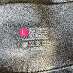 SheIn  Grey Athletic Leggings Photo 2