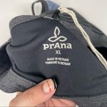 prAna  Alois Yoga Bralette Striped Xlarge Photo 4