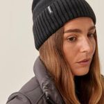 Patagonia Brodeo Beanie Black Photo 6