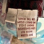 Vintage Papell Petites Pants Womens 4P Used 100% Silk Beaded Photo 10