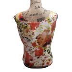 Kasper Women's Orange Blazer Jacket Size 10P Two Button Tailored Fit Photo 8