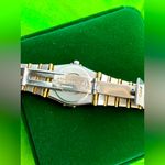 SWISS made OMEGA CONSTELLATION watch🔥🔥 Silver Photo 10