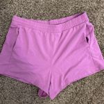 All In Motion  Women’s French Terry Shorts 3.5" Photo 1