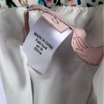 Hutch Anthropologie  Ditsy-Printed Mini Dress in wildflower print S Photo 5