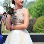 Terani Couture Prom Dress Photo 7