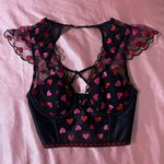 Victoria's Secret Victoria’s Secret Corset Top  Photo 0