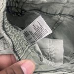 American Eagle Outfitters AE Olive Green Cargo Pants Size 14 Stretch Normcore Photo 4