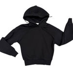 Everlane  Classic new no tags  Black Hoodie Photo 0