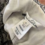 Oscar de la Renta NWOT  silk dress Photo 4
