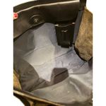 Dooney & Bourke VTG  Alto Executive LeatherTote Photo 8