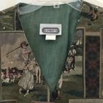 FINAL MARKDOWN Ladies’ Tapestry Nostalgic Golf Photo 1