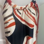 Alexis NWT Jessie Rope Halter Neck Maxi Dress Photo 3