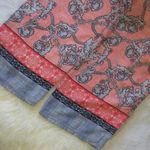 Thalia Sodi wide leg relaxed fit women’s pants Size Medium Photo 5