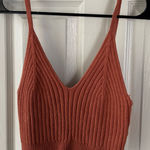 Iris Ribbed tank top  Photo 0