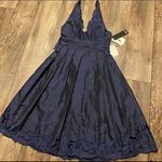 Adrianna Papell NWT Semi Formal Gown / Dress Photo 0