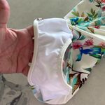 Johnny Was  Lei Floral Tank Swimsuit Photo 7