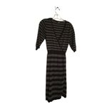 a.n.a .  Sweater Faux Wrap Dress Size Small Photo 1