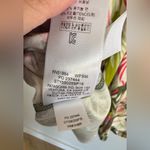 Patagonia  Edisto Wild Paradise Spanish Moss Dress size large NWT Photo 6