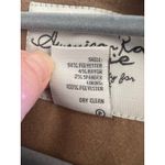 American Rag Cie camel pea coat size M Photo 3