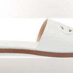 Cole Haan  Flynn Logo Slide Sandal Photo 5
