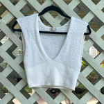 Free People ❤️ fuzzy top Photo 0