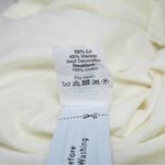 Madewell  Linen Embroidered Dress Size XS Photo 3