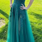 Amelia Couture Gorgeous Prom/Wedding Guest/ Formal Dress Photo 0