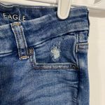 American Eagle Curvy Hi-Rise Jeggings Photo 4