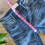 Driftwood  Jackie Sundance embroidered Jeans Photo 5