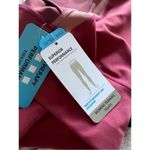 Therapy Performance Mauve Pink Curve Enhancing Training Tights Leggings XL Photo 3