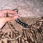 Motel Rocks Crop Top Photo 5