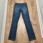 Playboy | Straight Leg Low Rise Denim Jeans Photo 1
