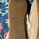Tory Burch Cozy Beige Fur-Lined Women's Moccasins Photo 6