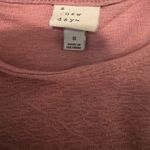 A New Day  bubble sleeve top Photo 2