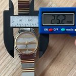 Maurice Lacroix Rare Vintage Luxury Watch Two Photo 12